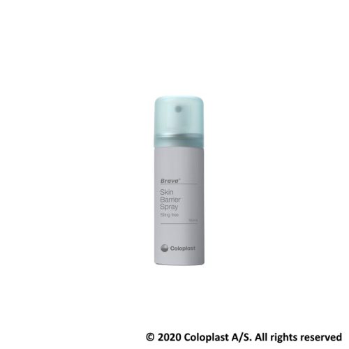 Coloplast, Brava Hautschutz Spray (50ml)