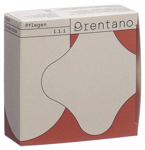 Brentano, Brentano Kindersalbe (50g)