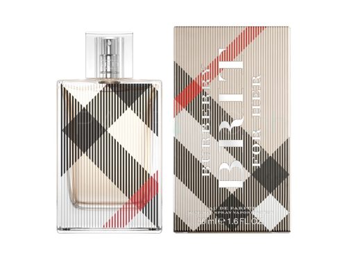 Burberry, BURBERRY Burberry Brit for Women BURBERRY Burberry Brit for Women  Eau de Parfum 100.0 milliliter
