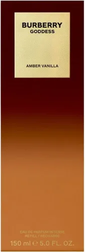 Burberry, BURBERRY Goddess Amber Vanilla Intense Eau de Parfum 150 ml Damen