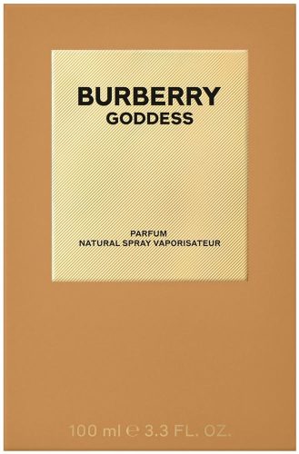 Burberry, BURBERRY Goddess For Her Damenparfum 100 ml Damen