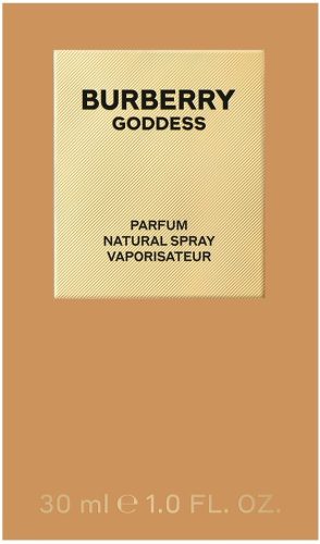 Burberry, Burberry - Goddess Parfum, 30  ml