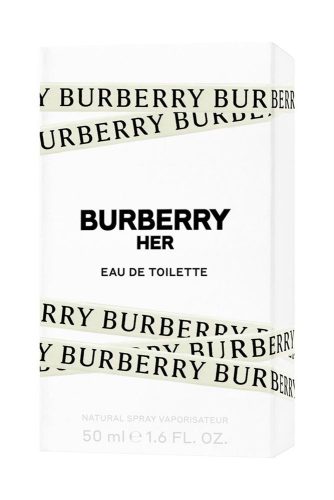 Burberry, Burberry HER - Eau de Toilette