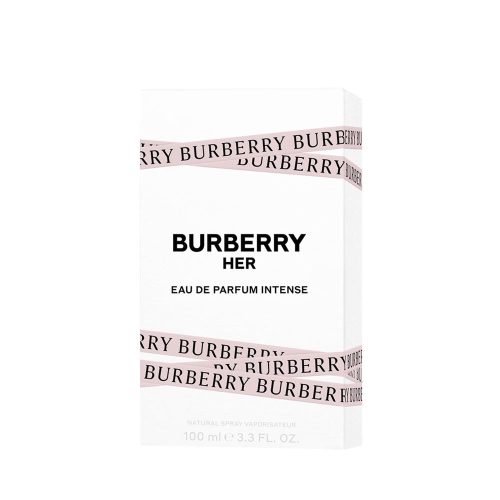 Burberry, Burberry Her Intense Eau de Parfum 100ml Damen