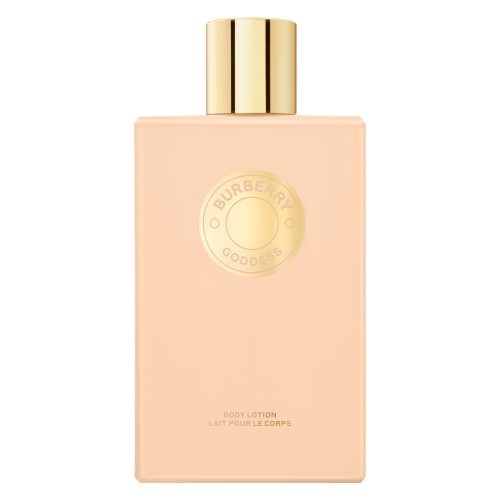 Burberry, BURBERRY Goddess Körperlotion Bodylotion 200 ml Damen