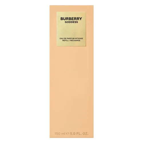 Burberry, Burberry - Eau de Parfum Intense Refill, Goddess Eau de Parfum Intense Refill, 150  ml