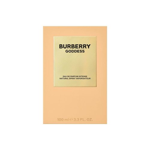 Burberry, Burberry - Eau de Parfum Intense, Goddess Eau de Parfum Intense, 100  ml
