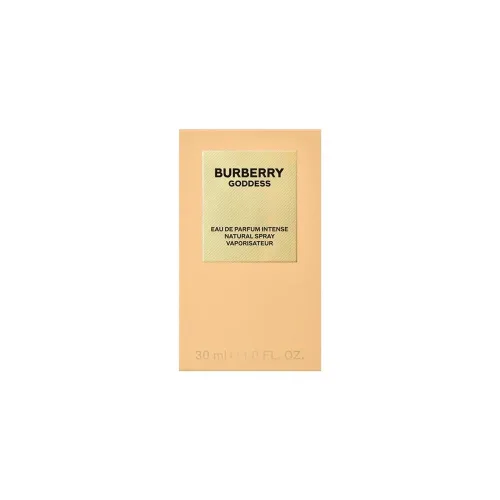 Burberry, Burberry - Eau de Parfum Intense, Goddess Eau de Parfum Intense, 30  ml