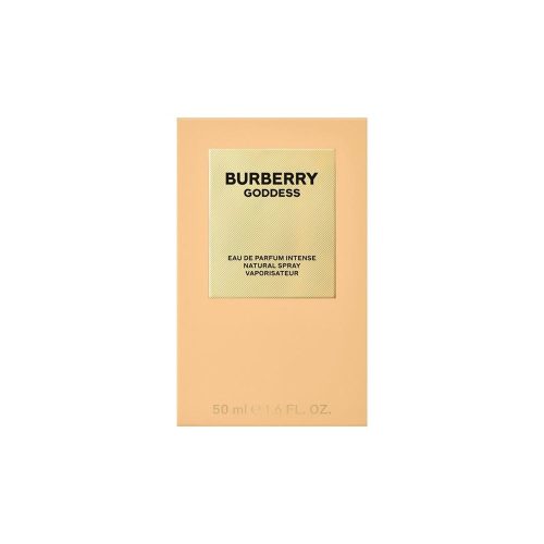Burberry, Burberry - Eau de Parfum Intense, Goddess Eau de Parfum Intense, 50  ml