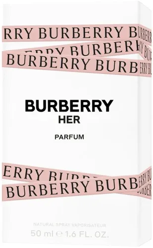 Burberry, Burberry -  Her Parfum, 50  ml