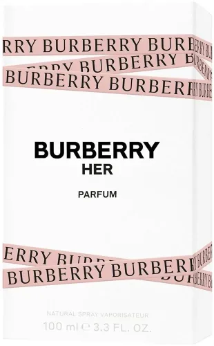 Burberry, Burberry -  Her Parfum, 100  ml
