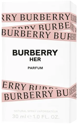 Burberry, Burberry -  Her Parfum, 30  ml