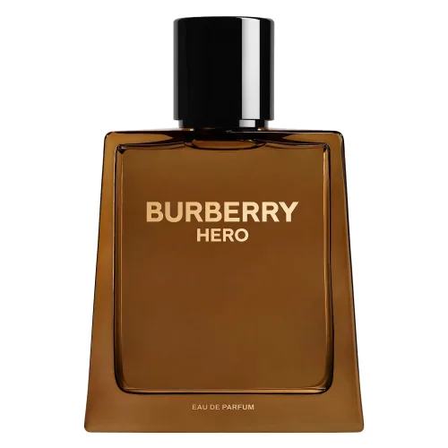 Burberry, Burberry - Hero,  Eau De Parfum, 50  ml