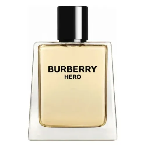 Burberry, BURBERRY Hero Eau de Toilette 150 ml Herren