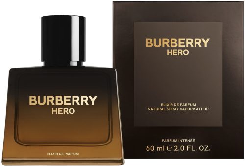 Burberry, Burberry - Hero Elixir de Parfum, 60  ml