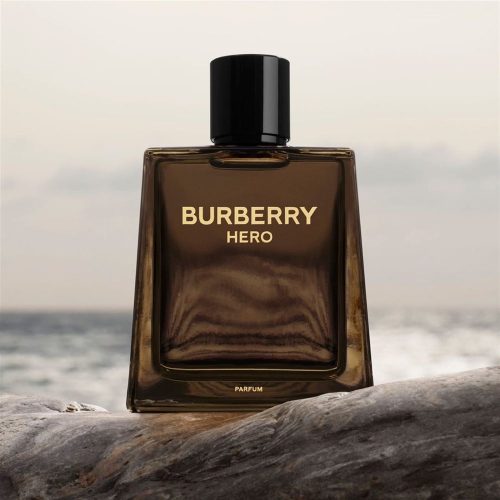 Burberry, BURBERRY Hero Parfum 150 ml Herren