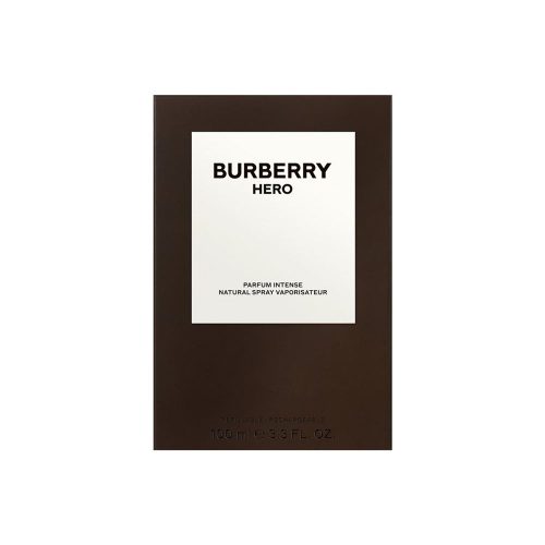 Burberry, Burberry - Hero For Men, Parfum Intense, 100  ml