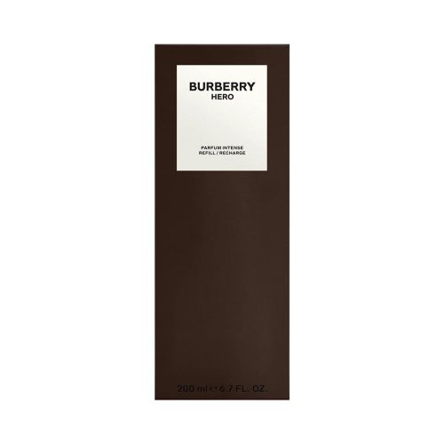 Burberry, Burberry Hero Parfum Intense Refill 200ml Herren