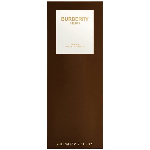 Burberry, BURBERRY Hero BURBERRY Hero parfum 200.0 ml