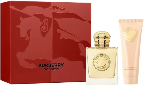 Burberry, Burberry Goddess Sets mit Düften 2ST Damen
