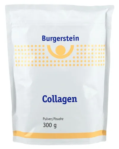 Burgerstein, Burgerstein Collagen Pulver (300g)