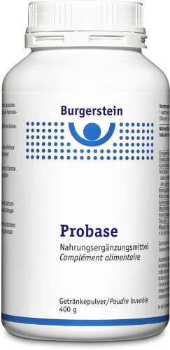 Burgerstein, Burgerstein Probase Getränkepulver (400g)