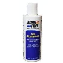 BURNFREE, BURNFREE Schmerzlinderndes Gel (120ml)