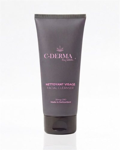 C-Derma by Céline, C-Derma by Céline - Reinugungsemulsion, 200 ml