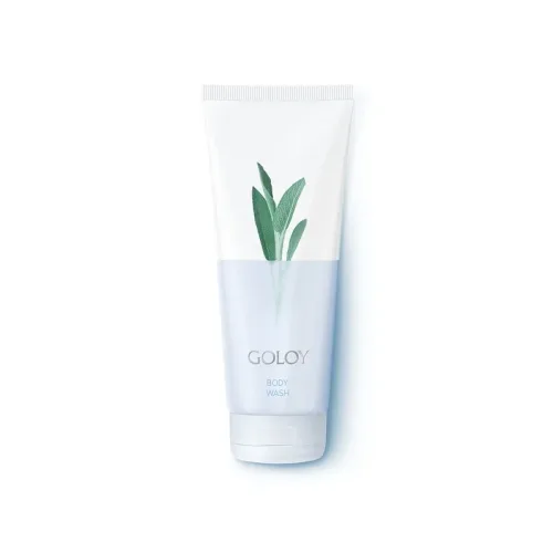 Goloy, Goloy Body Wash (200ml)