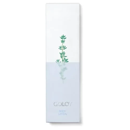 Goloy, Goloy Body Lotion (200ml)