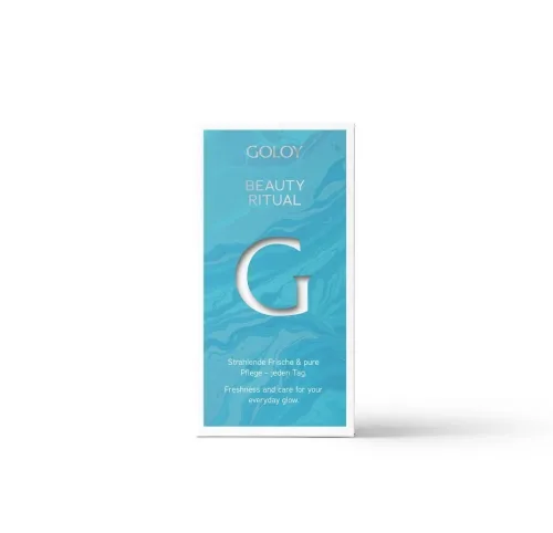 Goloy, Goloy Beauty Ritual Geschenkset (2-teilig)