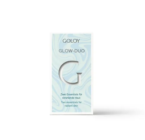 Goloy, Goloy Geschenkset Glow-Duo (1 Stk)