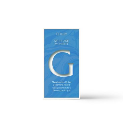 Goloy, Goloy Geschenkset Selfcare Moment (2-teilig)