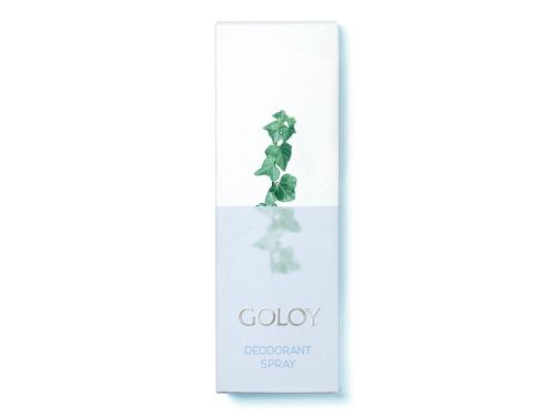 Goloy, Goloy Deo Spray (60ml)