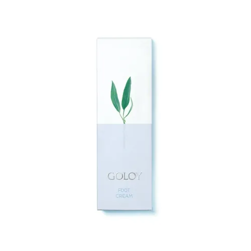 Goloy, Goloy Foot Cream (75ml)