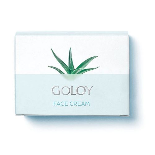 Goloy, Goloy Face Cream (50ml)