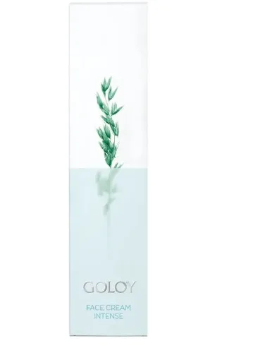 Goloy, Goloy Face Cream Intense (50ml)
