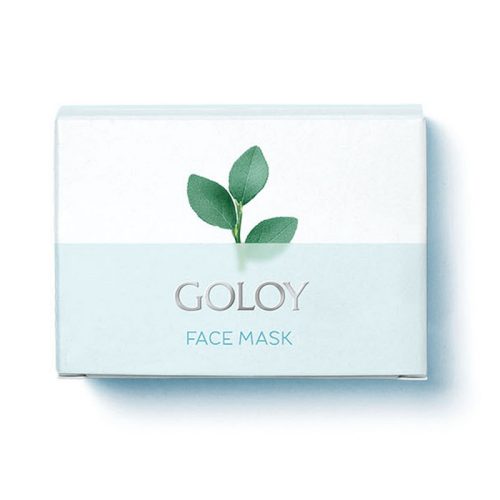 Goloy, Goloy Face Mask Topf (50ml)