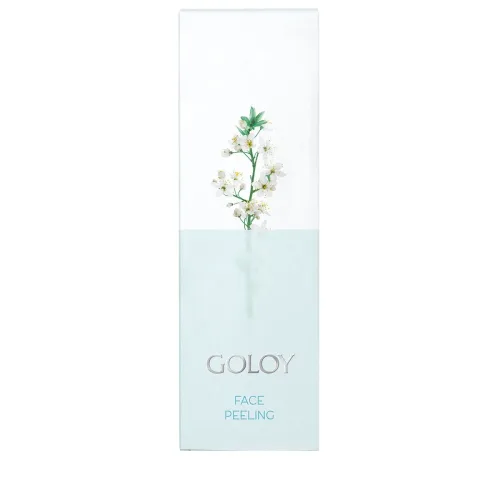 Goloy, Goloy Face Peeling (75ml)