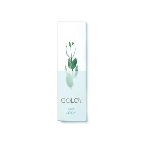 Goloy, Goloy Face Serum (30ml)