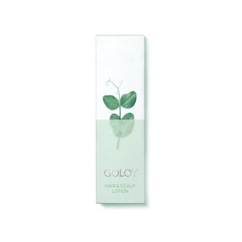 Goloy, Goloy Hair & Scalp Lotion (50ml)