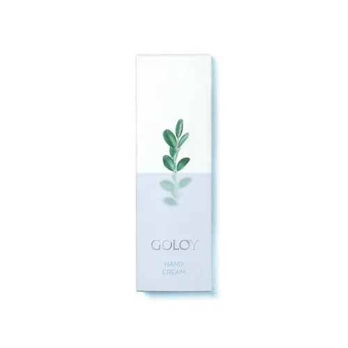 Goloy, Goloy Hand Cream (75ml)