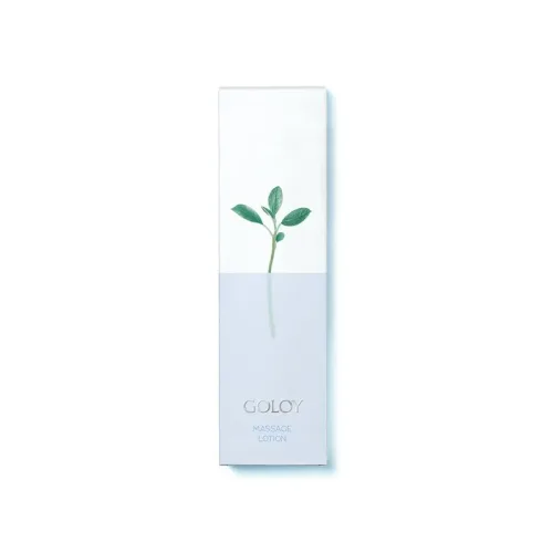 Goloy, Goloy Massage Lotion (125ml)