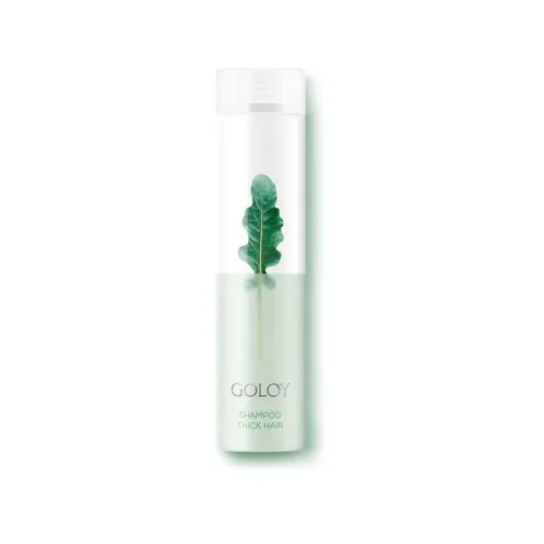 Goloy 33, GOLOY 33 Shampoo Vitalize Thick Hair 200 ml