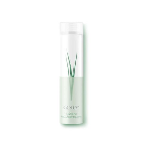 Goloy 33, GOLOY 33 Shampoo Vitalize Fine&Normal Hair 200 ml