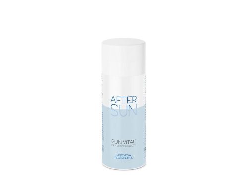 Goloy 33, SUN VITAL After Sun Lotion 125 ml