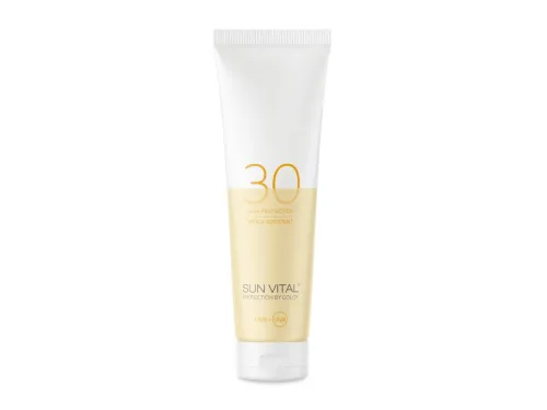 Goloy, Goloy Sun Vital Lotion LSF30 (150ml)