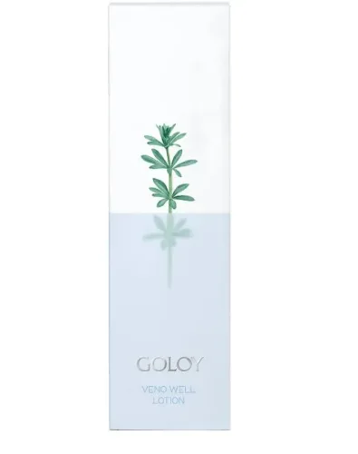 Goloy, Goloy Veno Well Lotion (125ml)