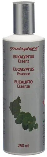 Goodsphere, Goodsphere Eucalyptus 250ml G1133 – Klimageräte Zubehör