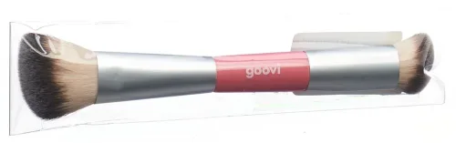 Goovi, goovi FACE BRUSH Duo (1 Stk)